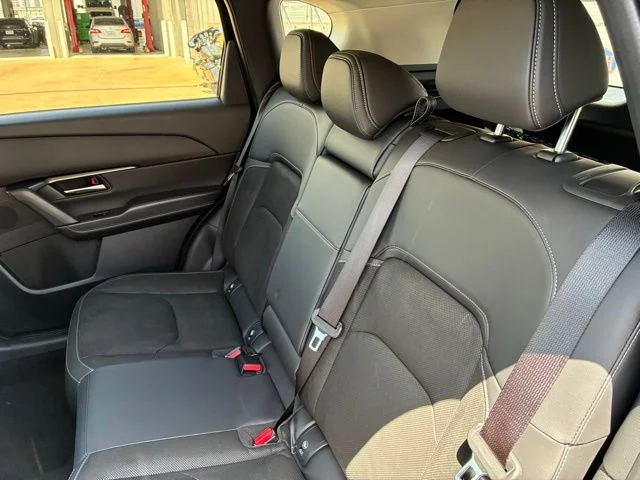 New 2026 Jet Black Mazda 2.5 S Select image 9