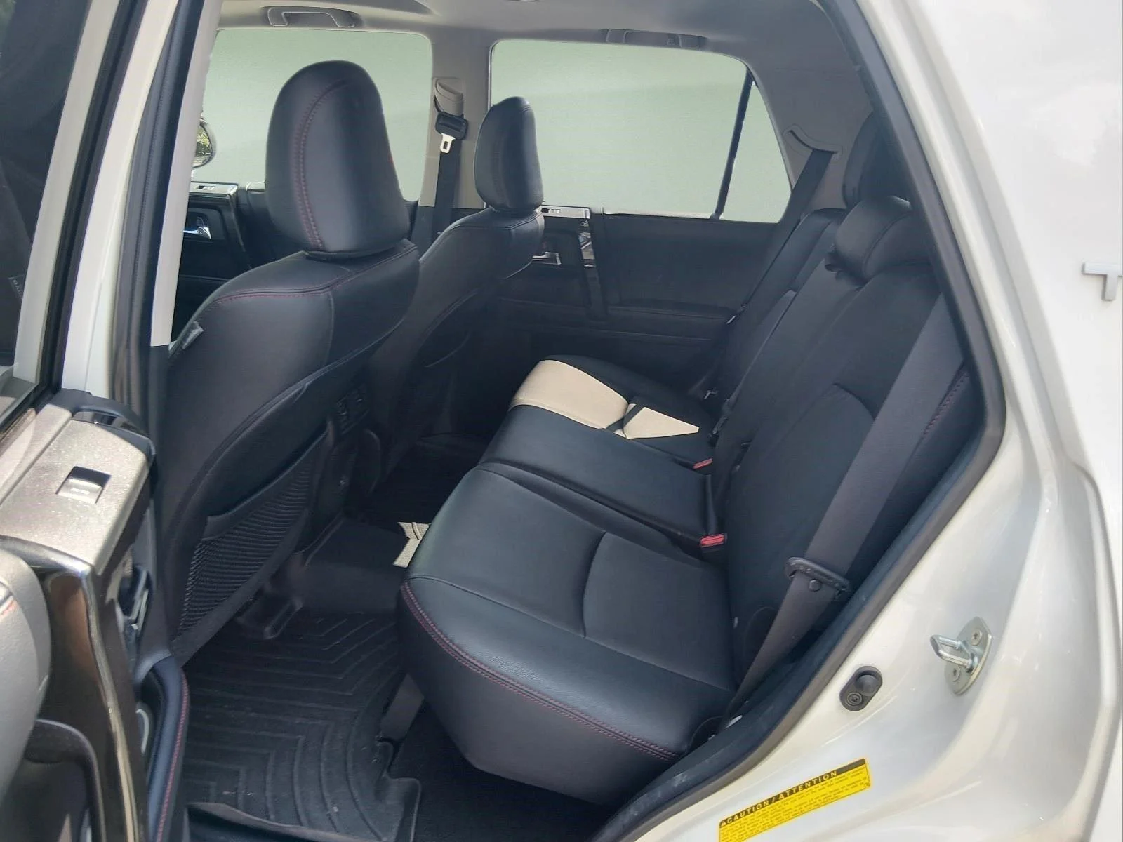 Used 2022 White Toyota TRD Off Road Premium image 14