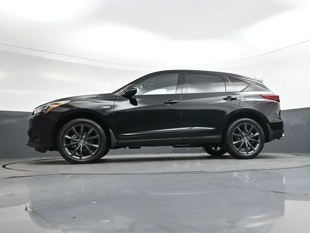 2026 Acura RDX A-Spec Package - Photo 31