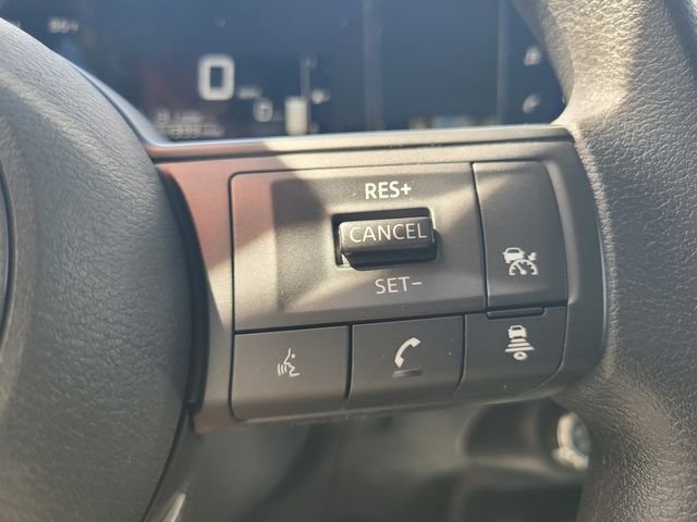 Used 2026 Gray Nissan S image 27