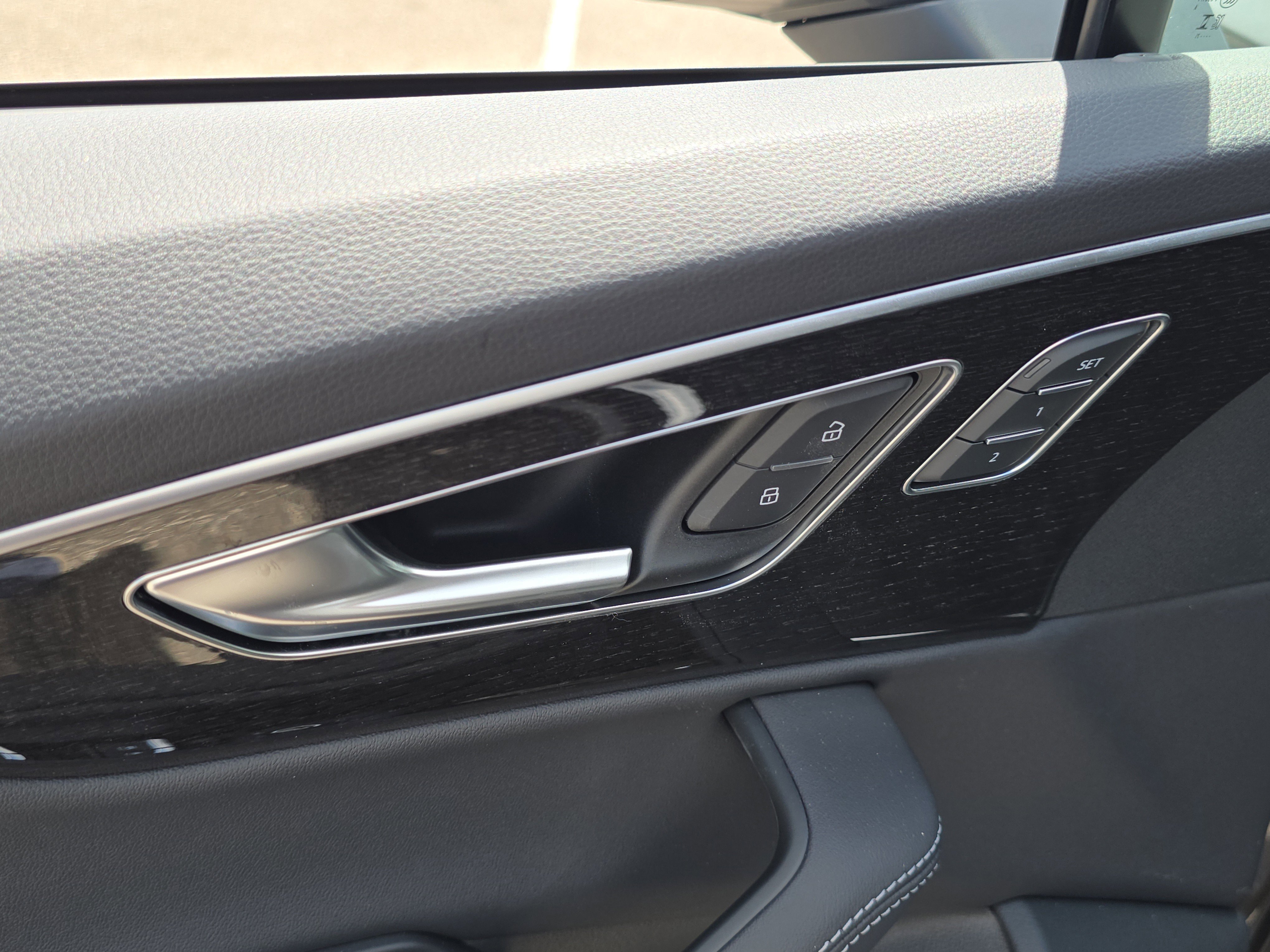 2025 Audi Q7 Prestige - Photo 17