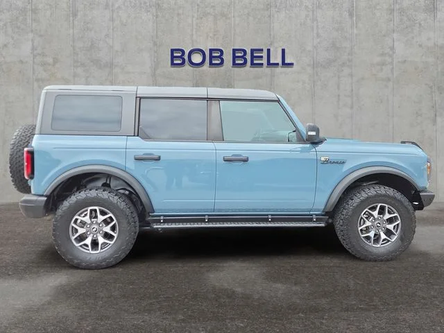 Used 2022  Ford Badlands image 6