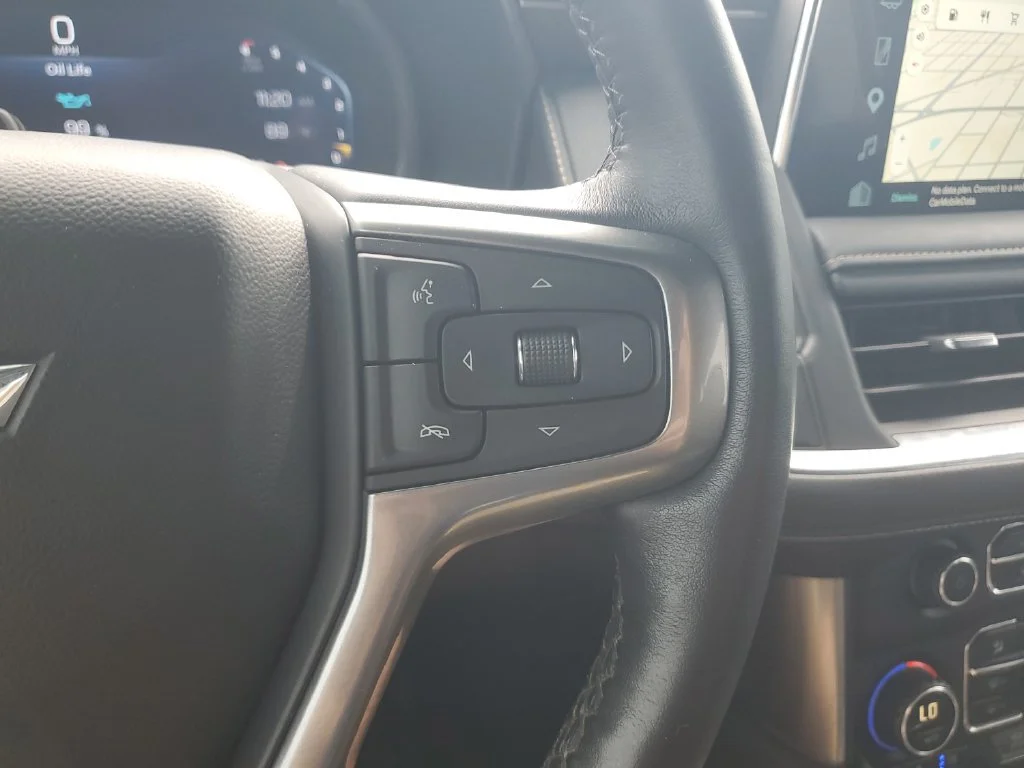 Used 2023 SILVER SAGE METALLIC Chevrolet Premier image 21
