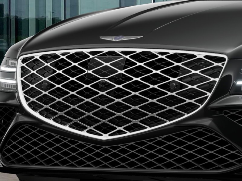 New 2027  Genesis 3.5T SPORT PRESTIGE image 13
