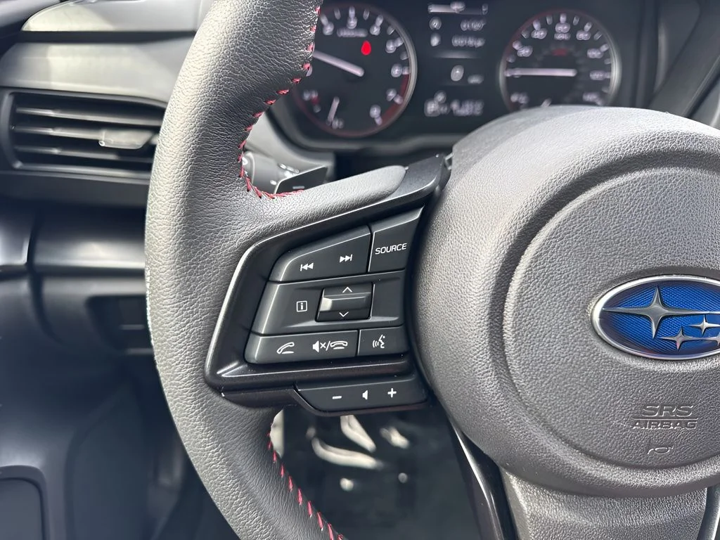 Used 2024 Blue Subaru 2.5RS image 15