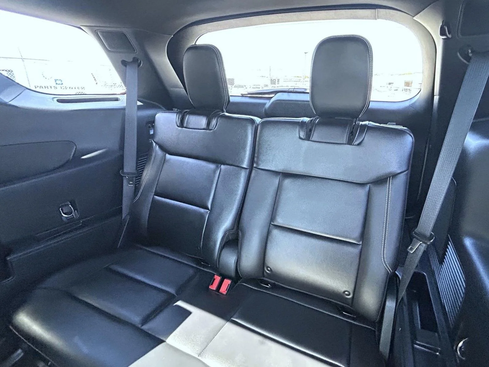 Used 2022 Silver Ford ST image 20