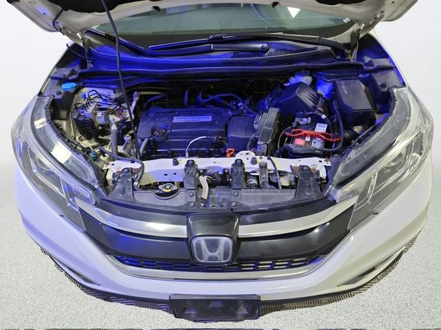 Used 2015 White Honda Touring image 24