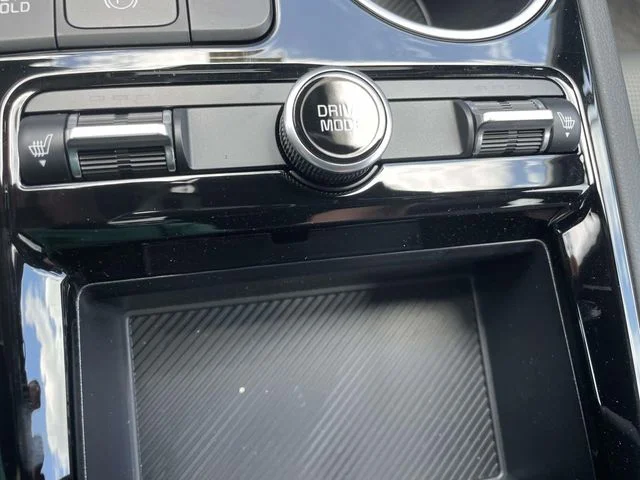 New 2026 Gray Kia GT-Line image 29