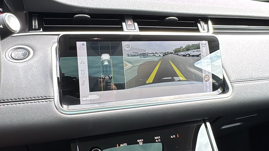 2023 Land Rover Range Rover Evoque SE - Photo 20