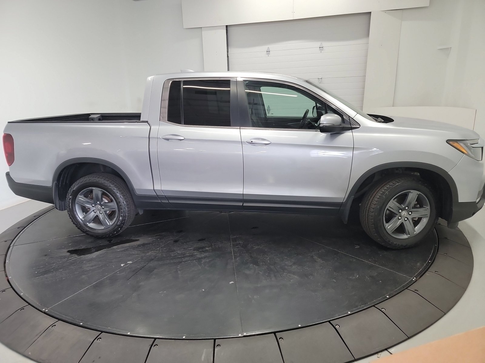 2023 Honda Ridgeline RTL - Photo 11