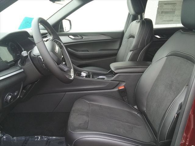 2025 Jeep Grand Cherokee L Altitude - Photo 39