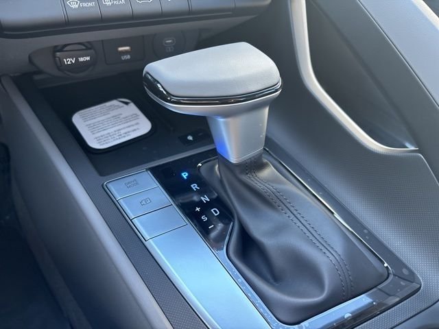 New 2026 Abyss Black Hyundai SEL Sport image 28