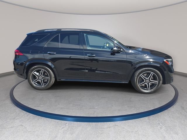 Used 2024 Black Mercedes-Benz GLE 350 image 5