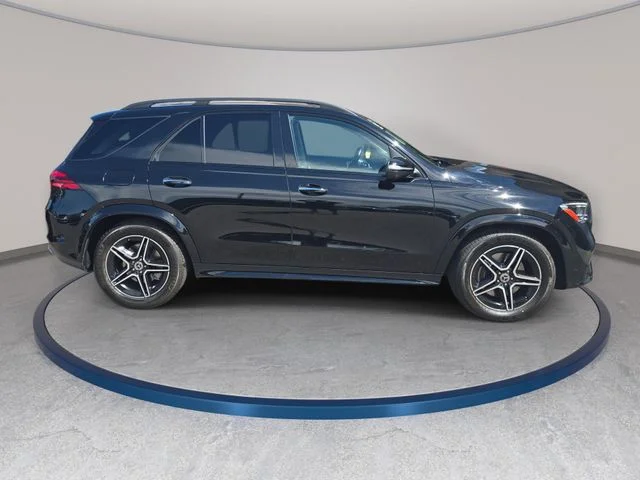 Used 2024 Black Mercedes-Benz GLE 350 image 5