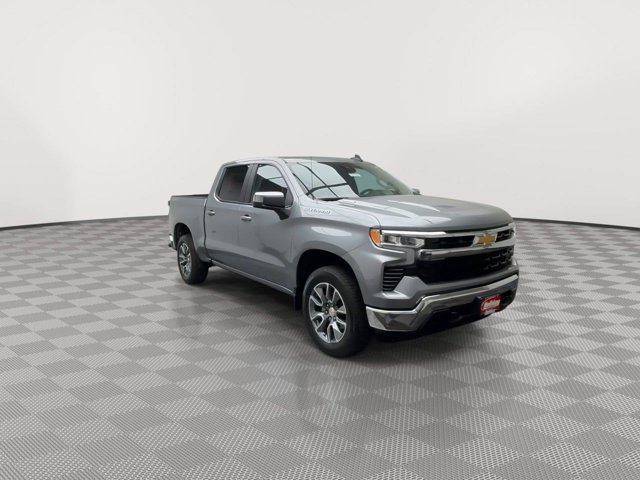 Used 2026 Sterling Gray Metallic Chevrolet LT image 36