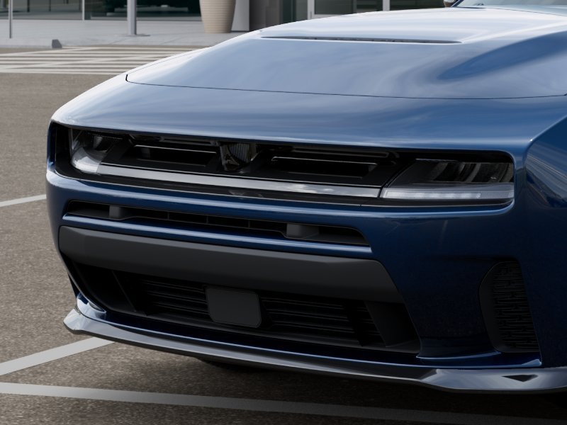 New 2026 After Dark Dodge R/T Blacktop image 11