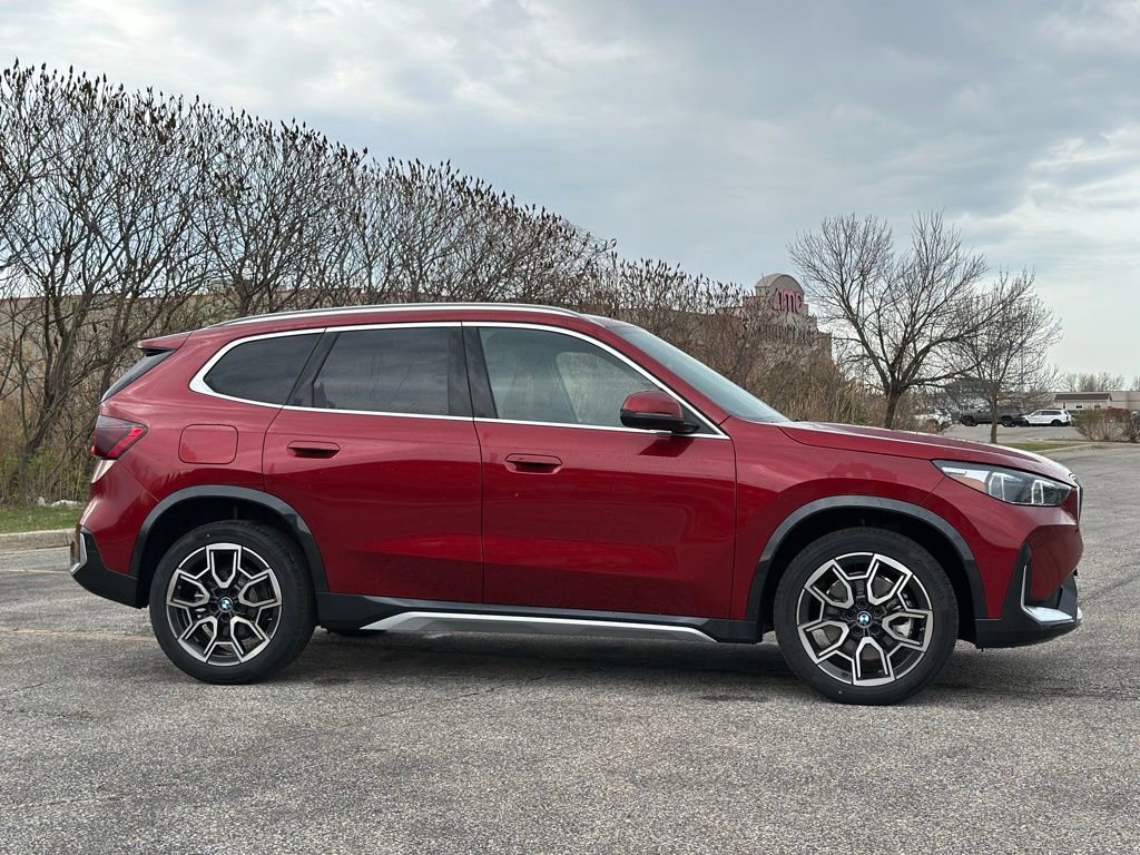 2026 BMW X1 XDrive28i - Photo 8