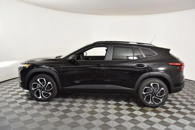 2026 Chevrolet Trax RS - Photo 6