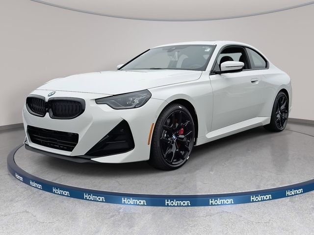 2026 BMW 2 Series 230i xDrive Coupe's photo