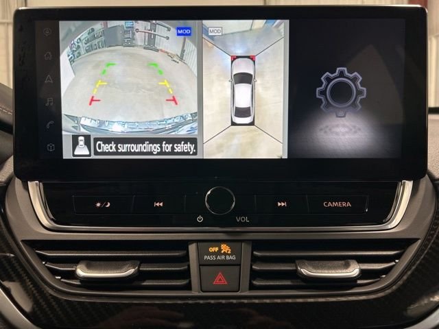 2023 Nissan Altima SR - Photo 32