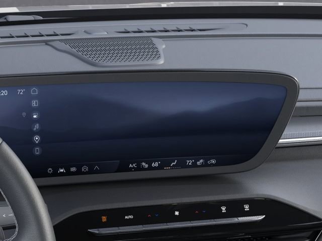 New 2026 Moonstone Gray Metallic Buick Sport Touring image 20