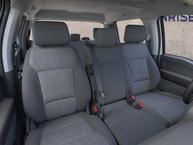 2026 Ford F-250 Super Duty XL - Photo 10