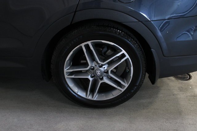 Used 2017 Blue Hyundai SE Ultimate image 37