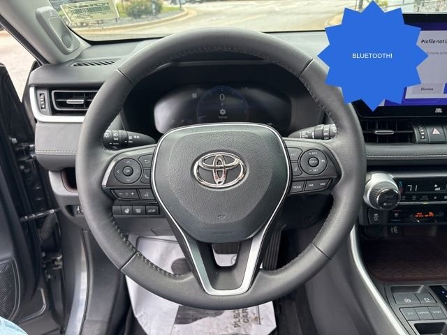 Used 2023 Gray Toyota Limited image 14