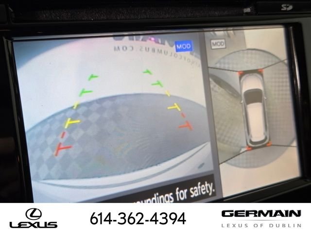 Used 2016 Silver Nissan SL image 30