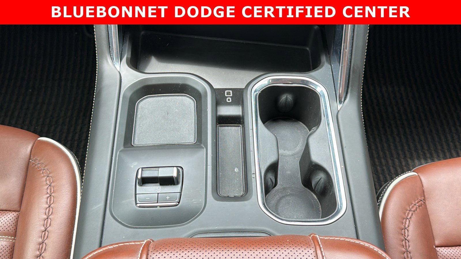 Certified Used 2024 Onyx Black GMC Denali Ultimate image 19
