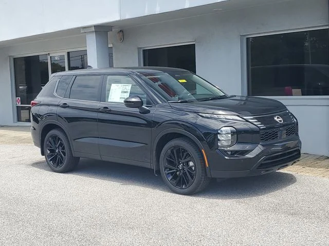 New 2026 Black Nissan SL image 23