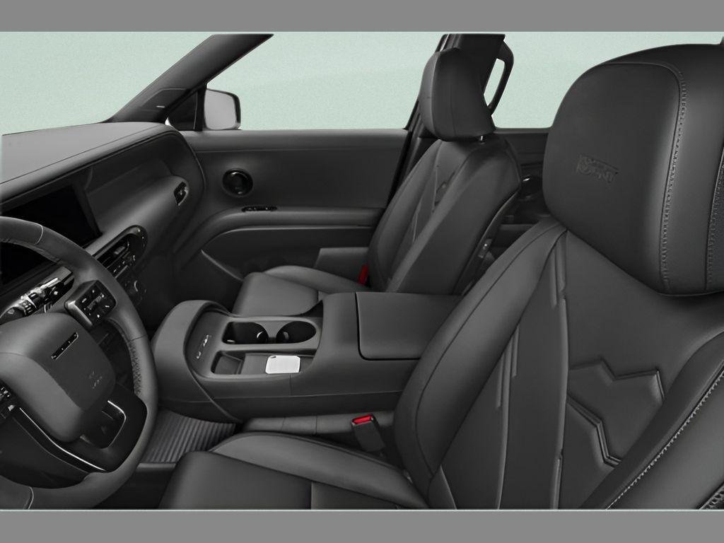 New 2026 Black Hyundai XRT Pro image 23