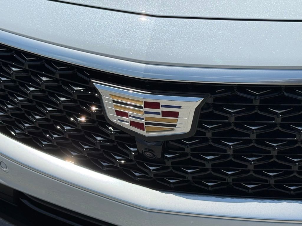 2026 Cadillac CT5 Premium Luxury - Photo 6