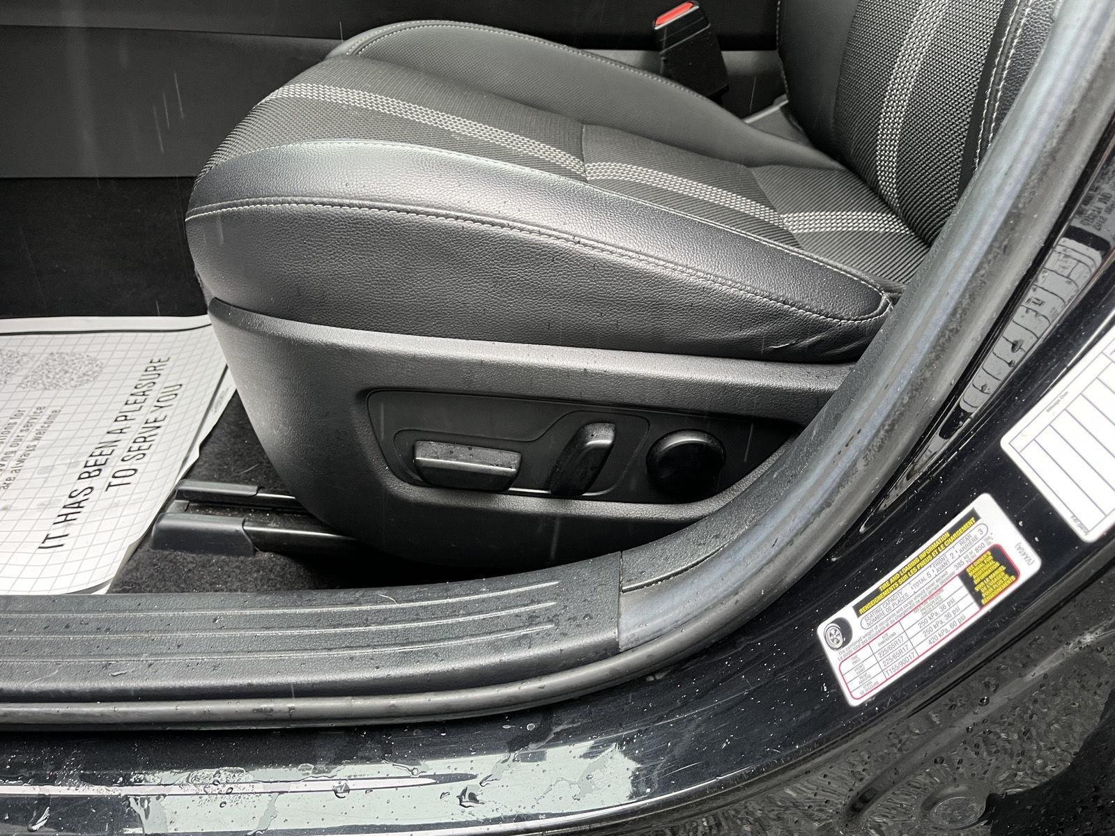 Used 2025 Jet Black Mica Mazda 2.5 S Premium Package image 20