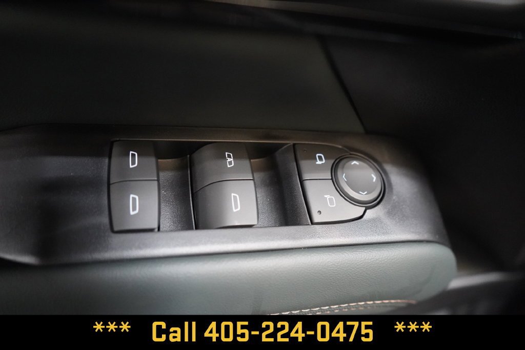 2027 GMC Terrain AT4 - Photo 31