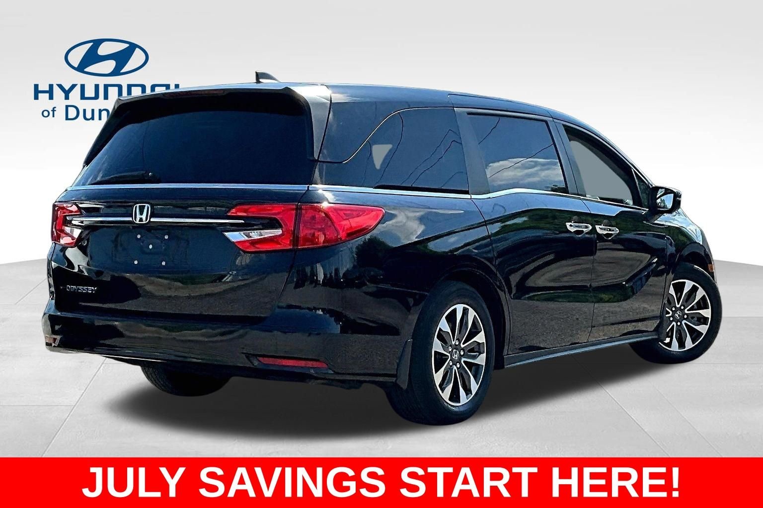 Used 2022  Honda EX-L image 6