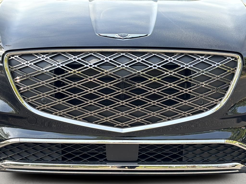 2026 GENESIS GV70 - Photo 42