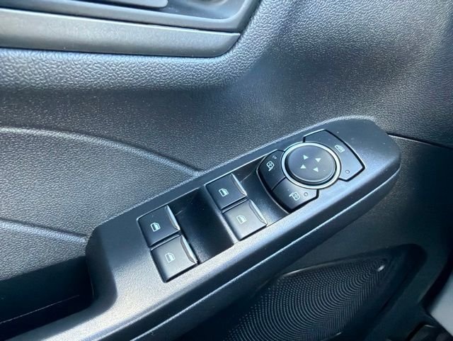 New 2026 Space Silver Metallic Ford Active® image 20