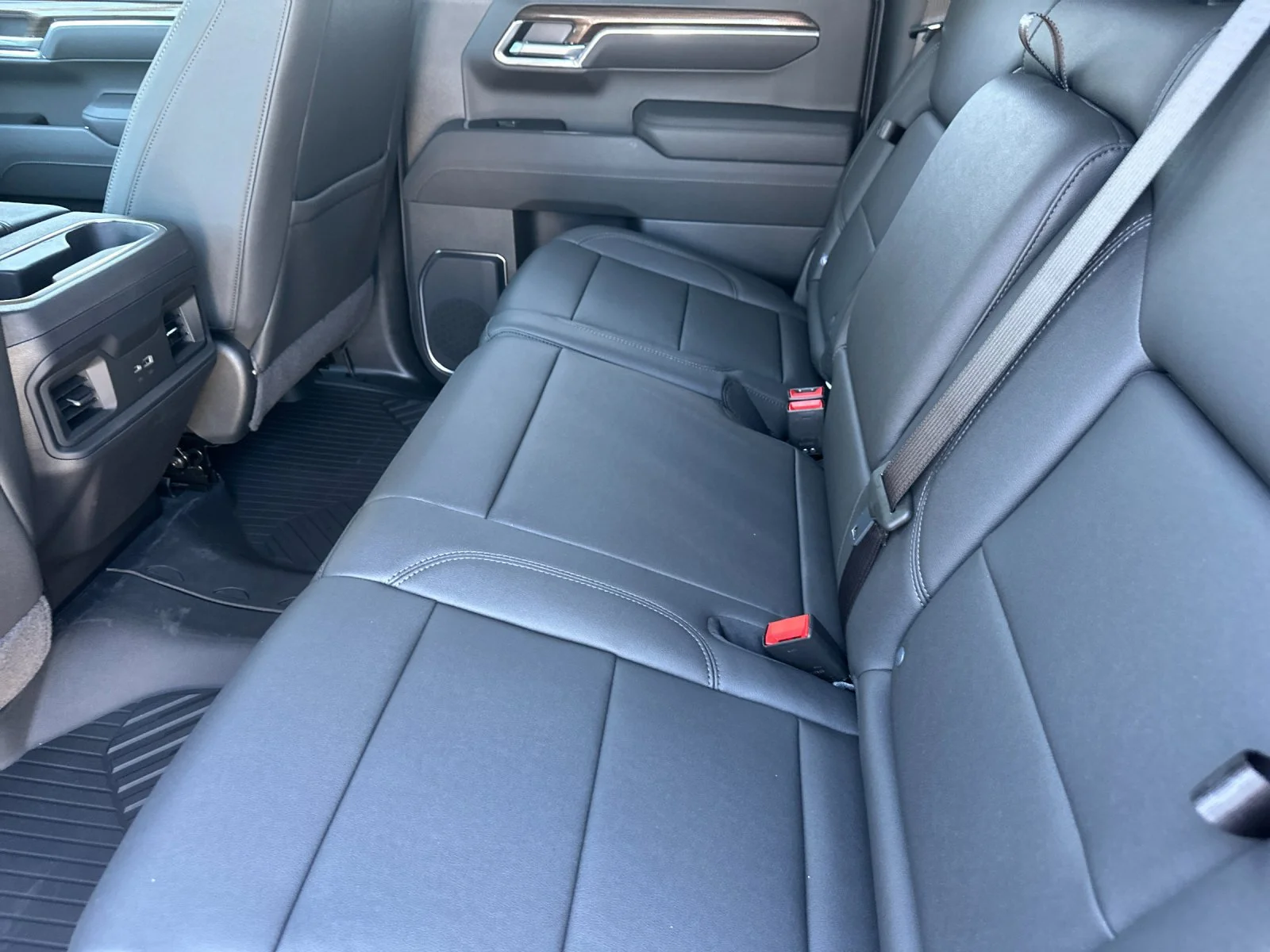 2026 Chevrolet Silverado 1500 LT Trail Boss - Photo 12