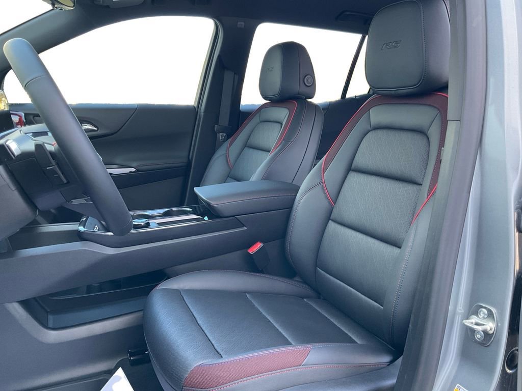 2026 Chevrolet Equinox RS - Photo 28