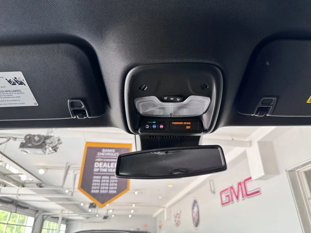 2024 Chevrolet Colorado ZR2 - Photo 27
