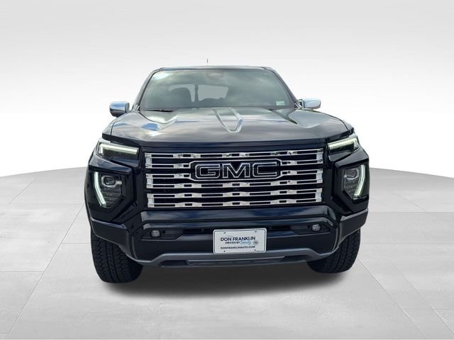 Certified Used 2026 Black GMC Denali image 8