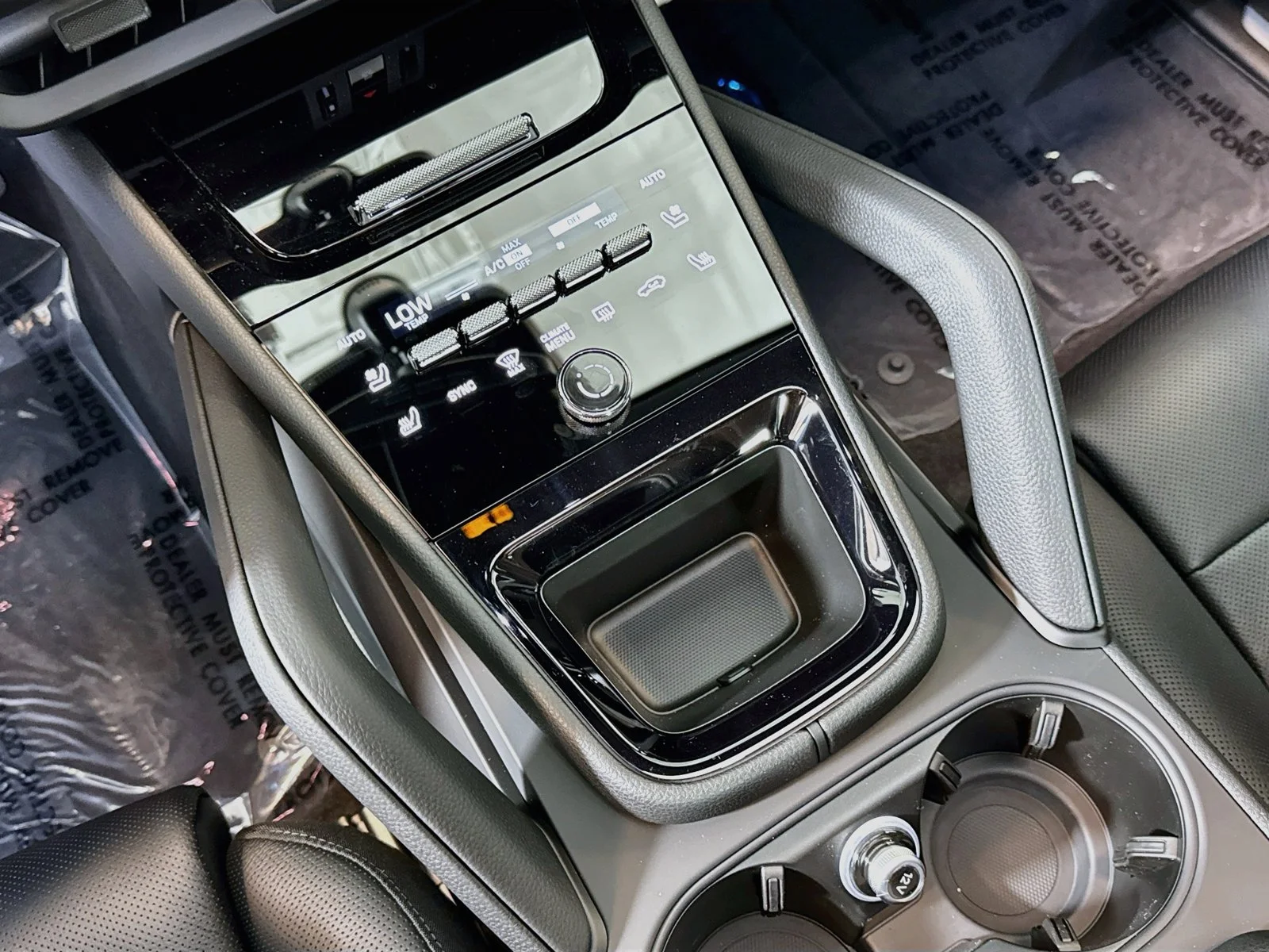 New 2026 Arctic Grey Porsche  image 18