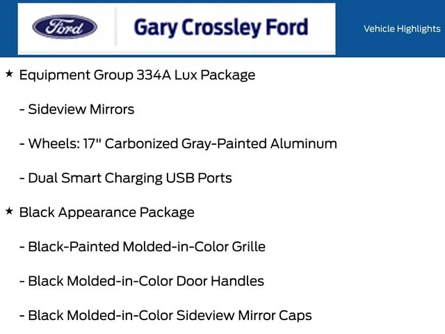 New 2026 Shadow Black Ford Badlands® image 19