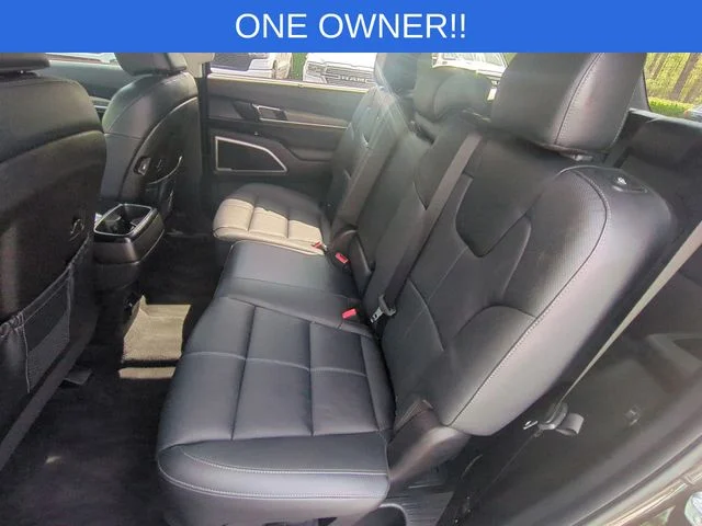 Used 2022 Green Kia EX image 31