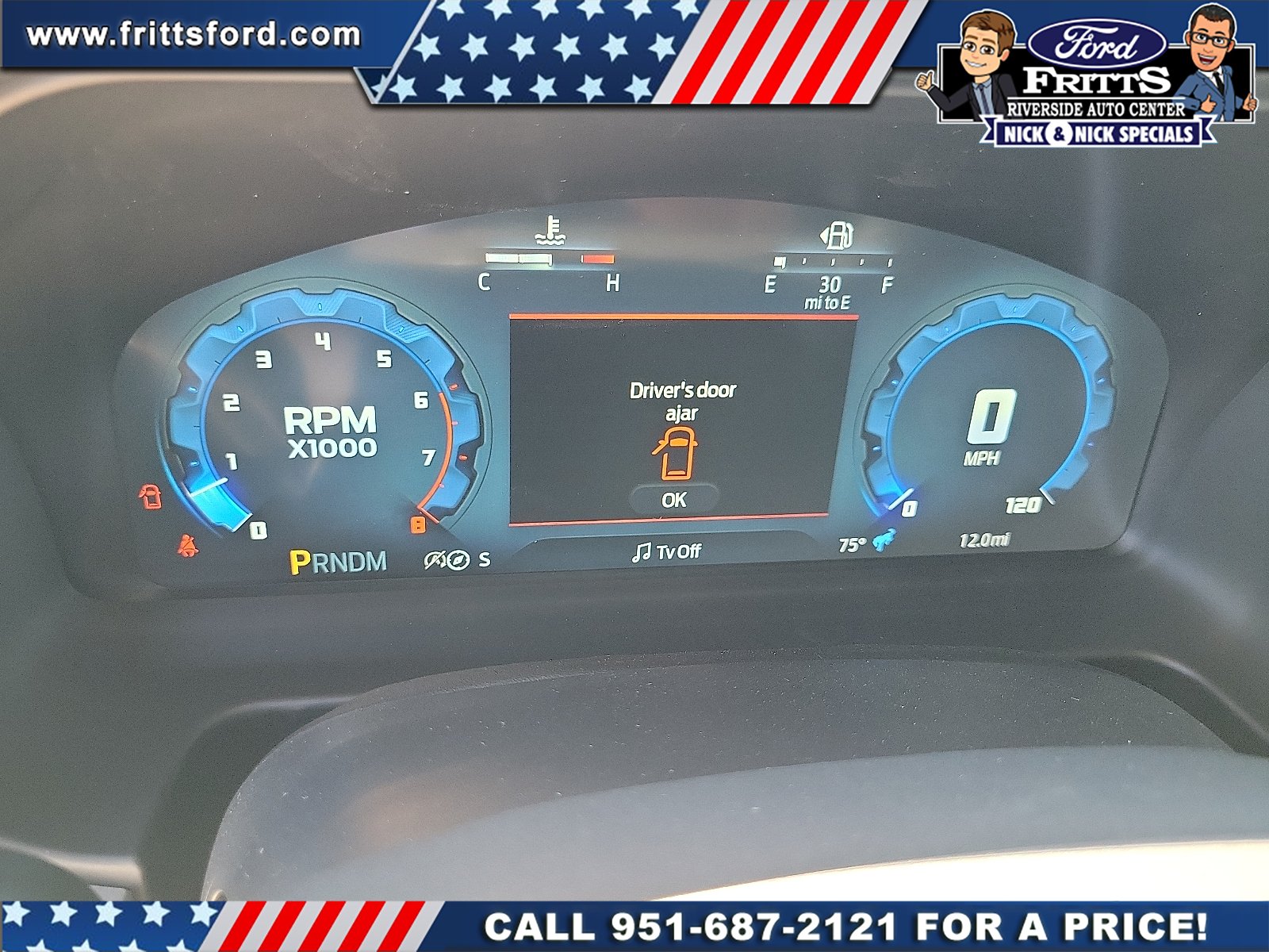 New 2026 Oxford White Ford Outer Banks® image 7