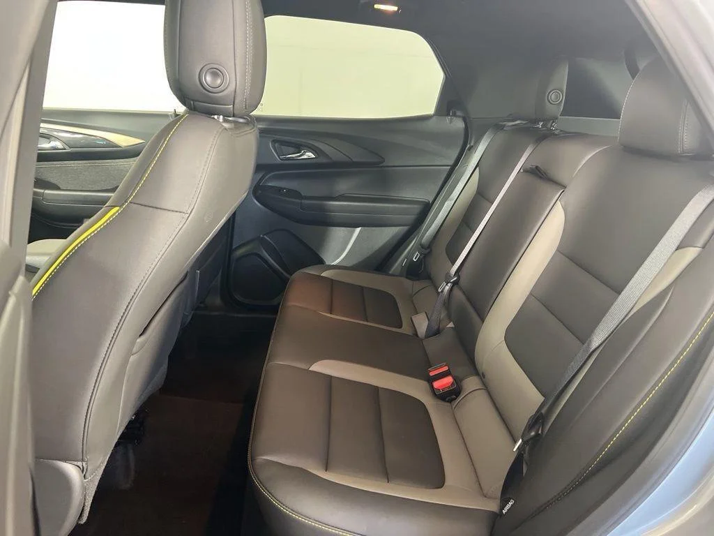 New 2026 Sterling Gray Metallic Chevrolet ACTIV image 17