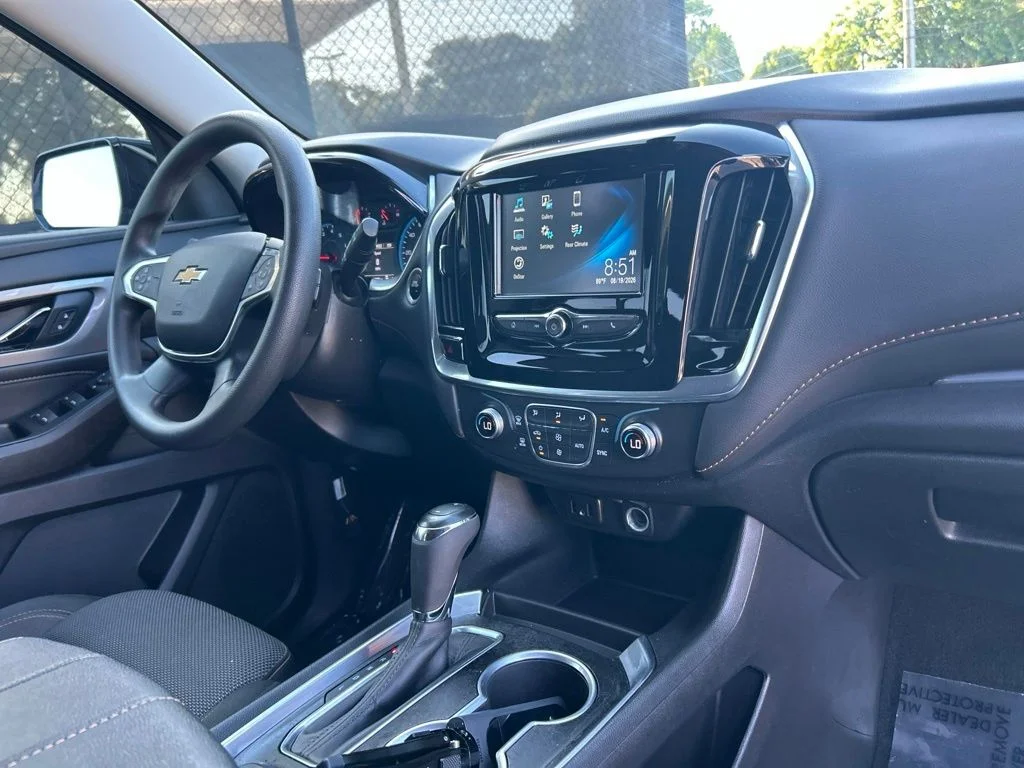 Used 2019 Gray Chevrolet LS image 23