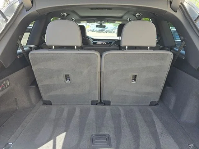 2025 Audi Q7 Premium Plus - Photo 25