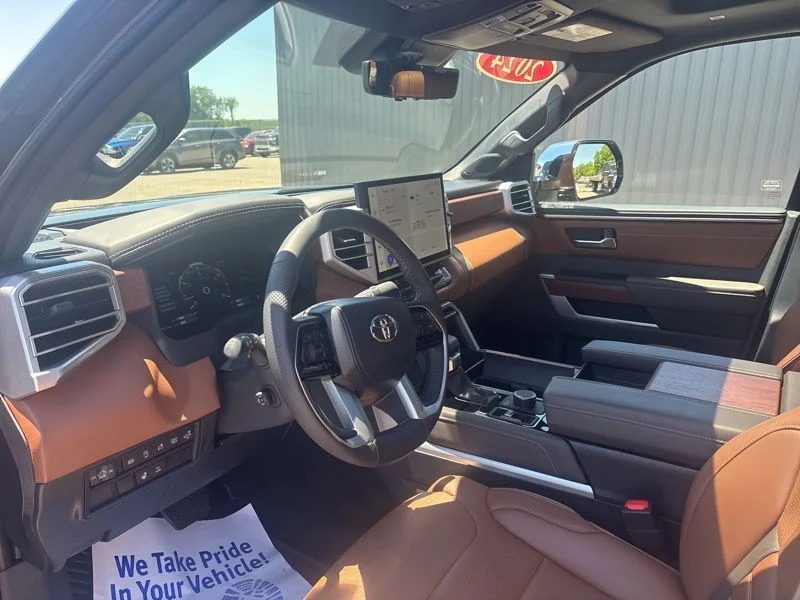 Used 2024  Toyota 1794 image 25